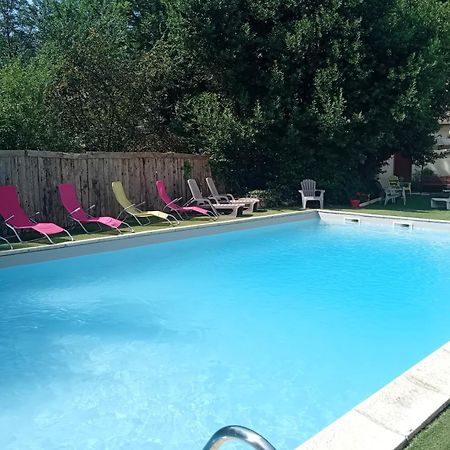 Hotel La Gravenne Thueyts Екстериор снимка