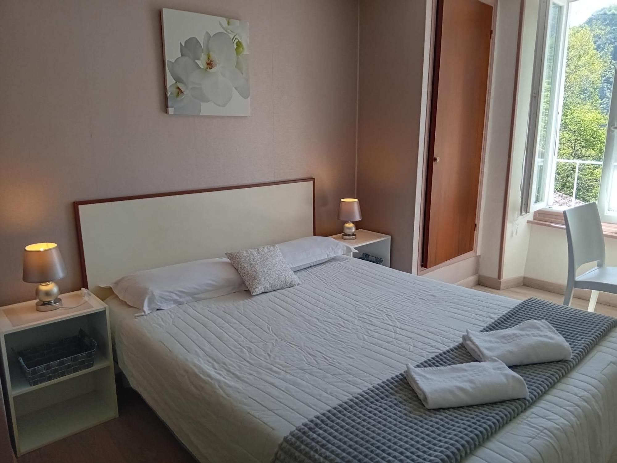 Hotel La Gravenne Thueyts Стая снимка