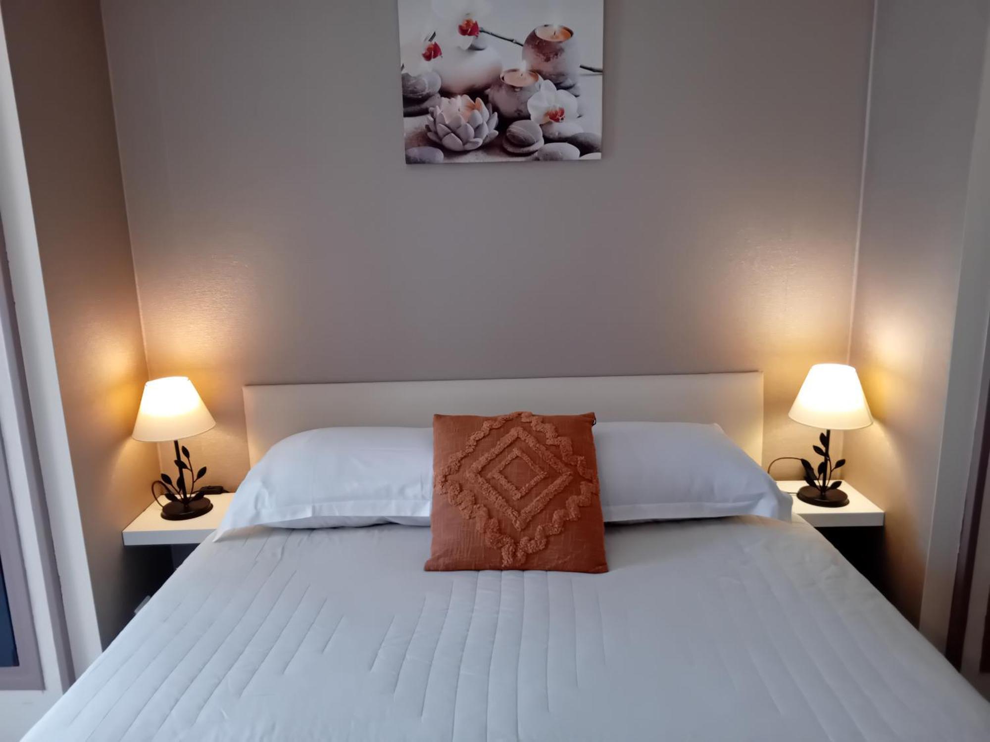 Hotel La Gravenne Thueyts Стая снимка