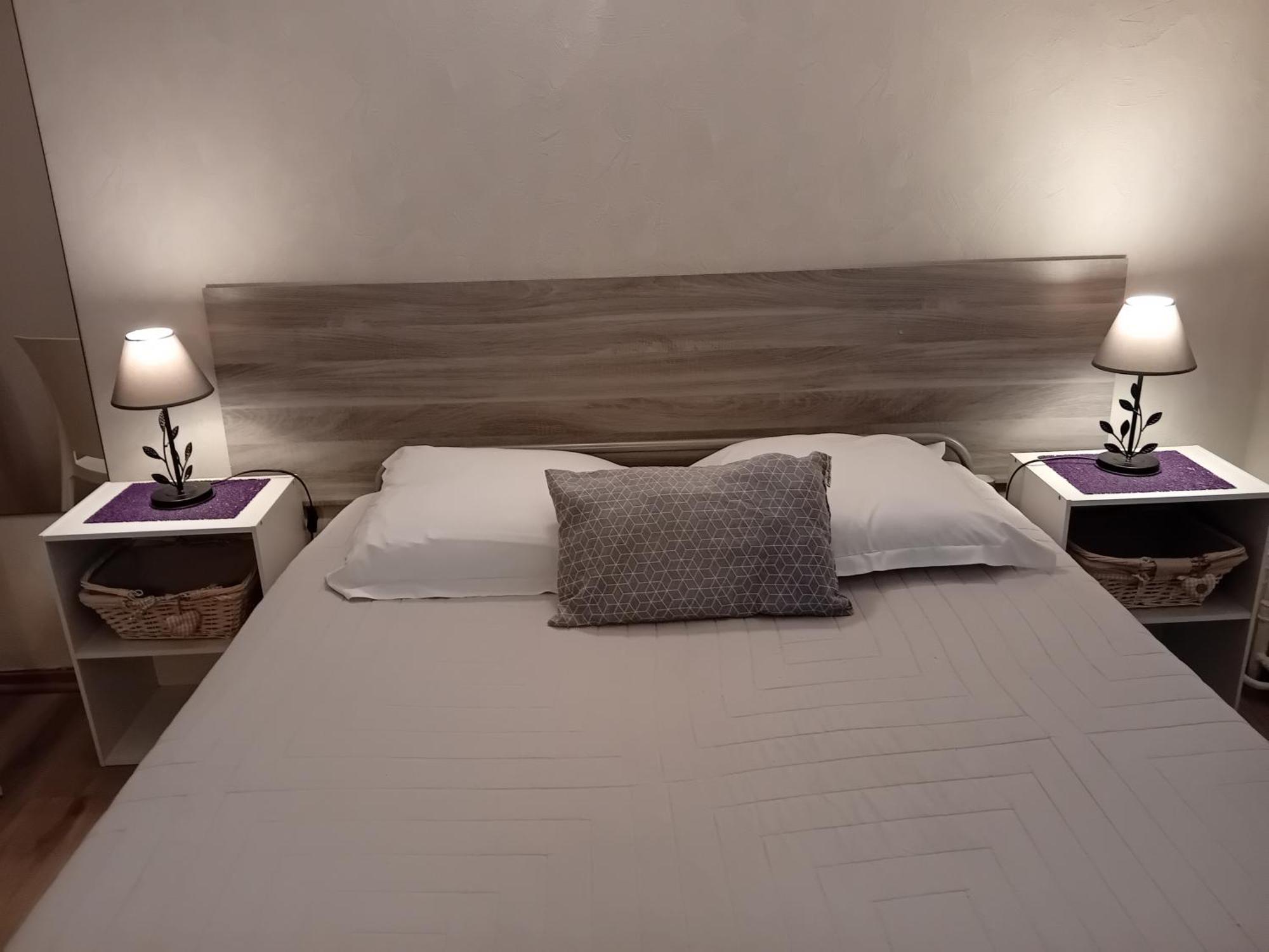 Hotel La Gravenne Thueyts Стая снимка