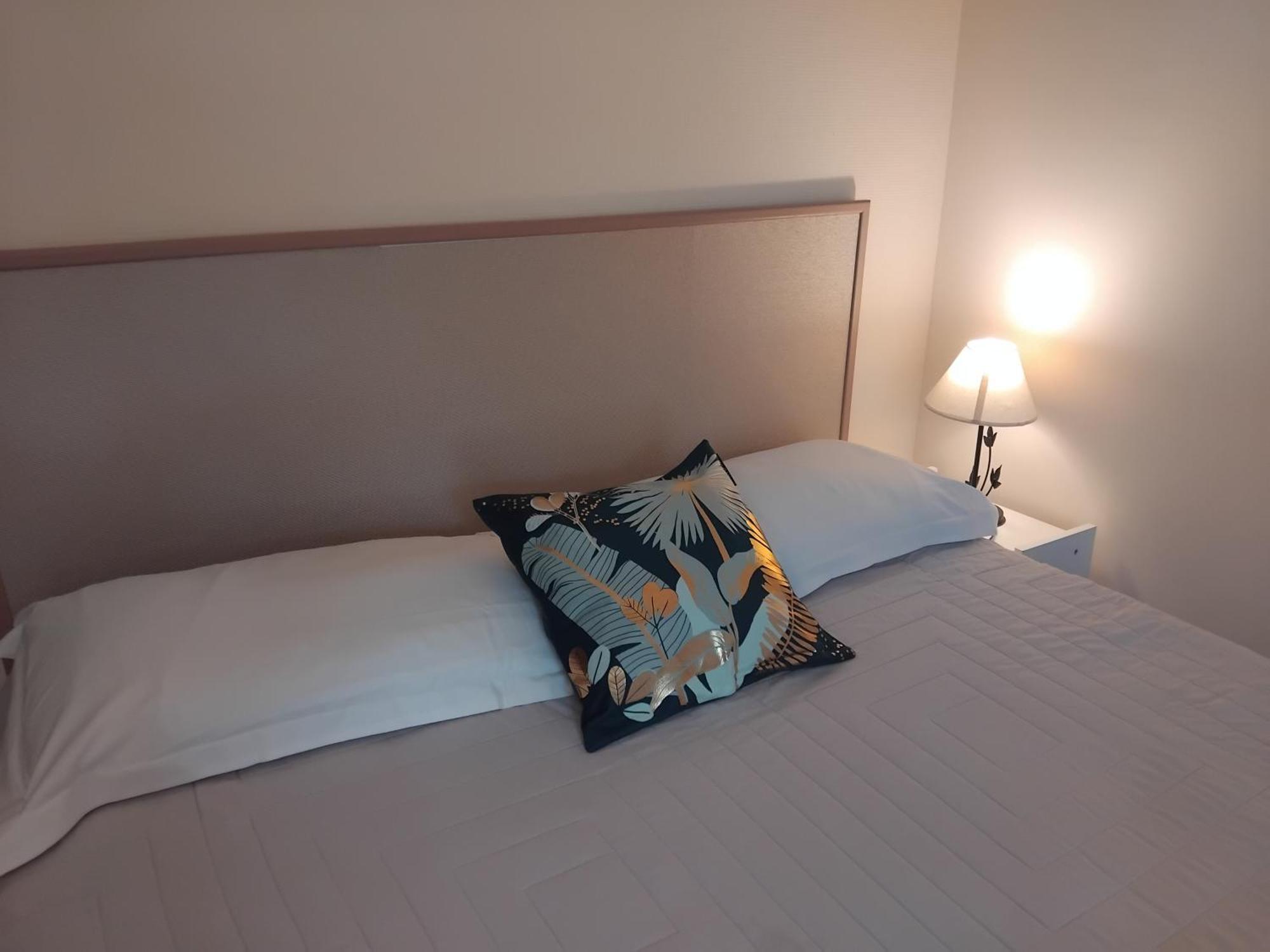 Hotel La Gravenne Thueyts Стая снимка