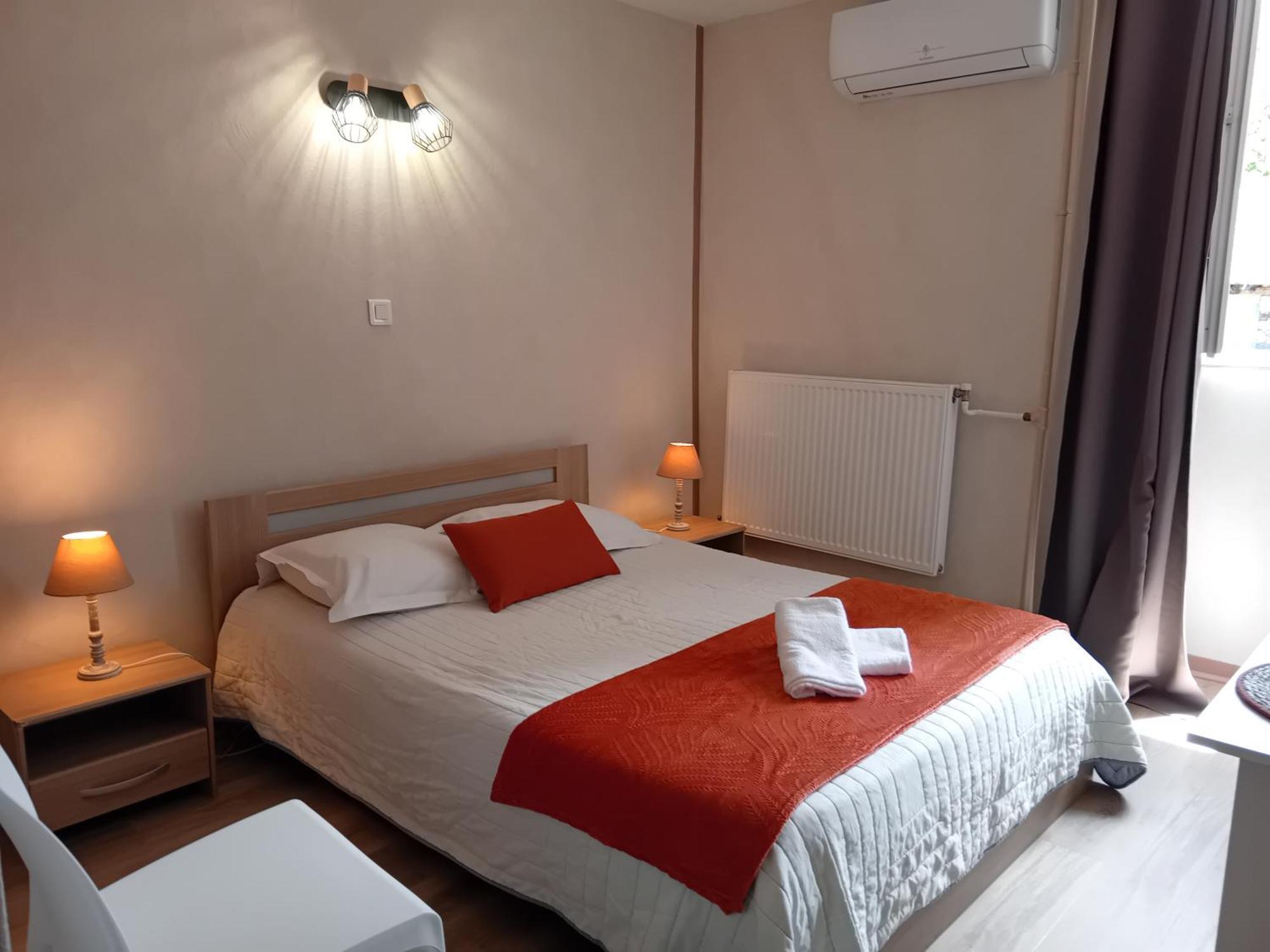 Hotel La Gravenne Thueyts Екстериор снимка